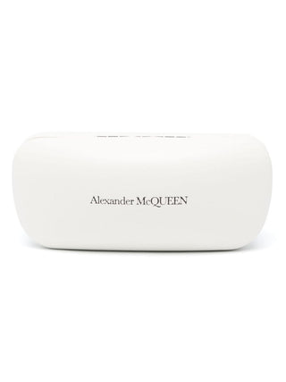 Alexander McQueen Sunglasses Black