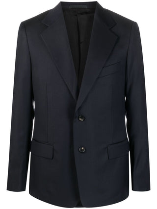 Lanvin Jackets Blue