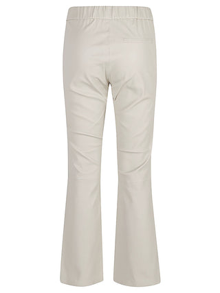 ENES Trousers White