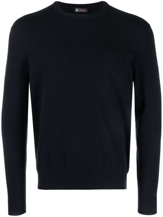 Colombo Sweaters Blue