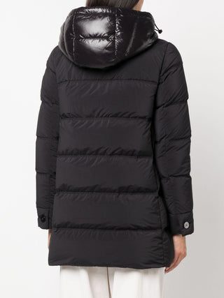 Peuterey Coats Black