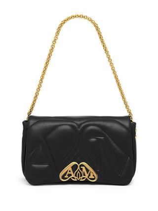 Alexander McQueen Bags.. Black