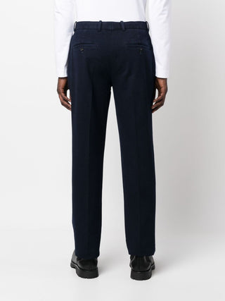 Circolo 1901 Trousers Blue