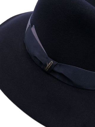 Borsalino Hats Blue