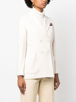 Circolo 1901 Jackets White