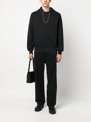 Ambush Sweaters Black