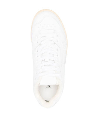 Jil Sander Sneakers White