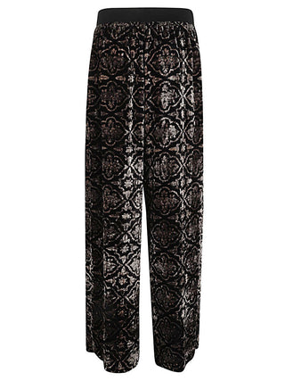 OBIDI Trousers Black