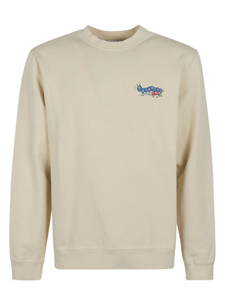 EDMMOND STUDIOS Sweaters Beige