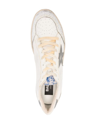 Golden Goose Sneakers White