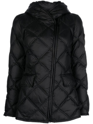 Peuterey Coats Black