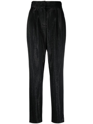 Iro Trousers Black