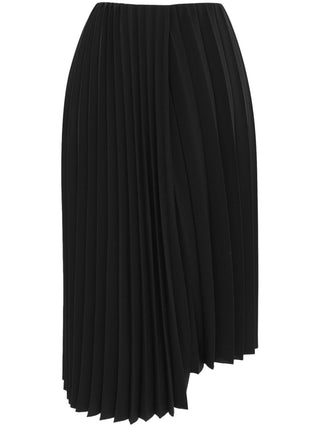 Saint Laurent Skirts Black Skirts 110164097---fw23---saintlaurentpre---758760y6h681000 Saint Laurent