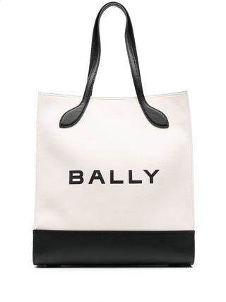 Bally Bags.. White