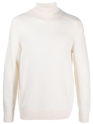 Circolo 1901 Sweaters White