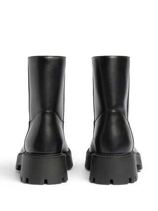 Balenciaga Boots Black