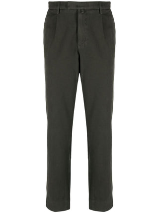 Briglia Trousers Green