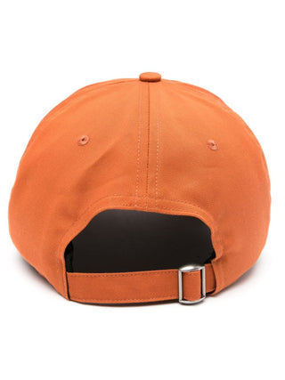 PALMES Hats Orange