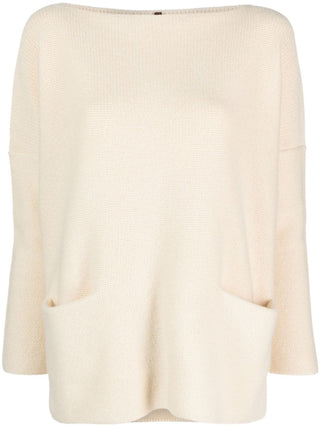 Daniela Gregis Sweaters Beige