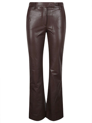 True Royal Trousers Brown