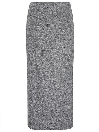 Circus Hotel Skirts Grey