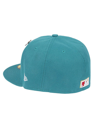 New Era Hats Green