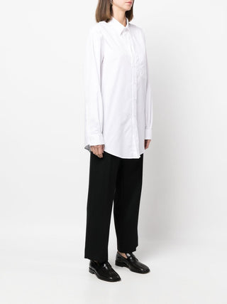 Maison Margiela Shirts White