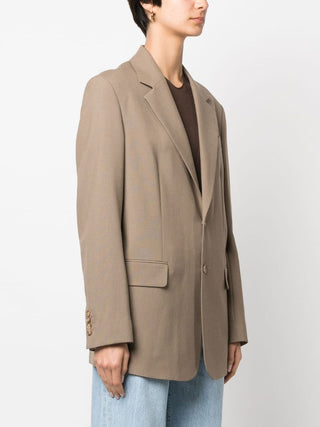 FILIPPA K Jackets Beige