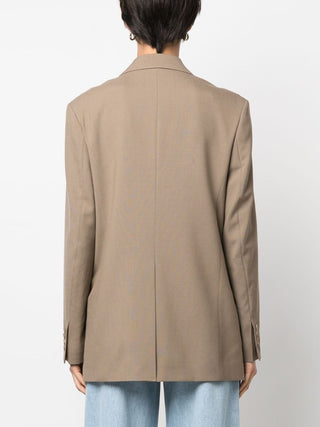 FILIPPA K Jackets Beige