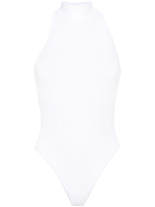 Alaia Top White