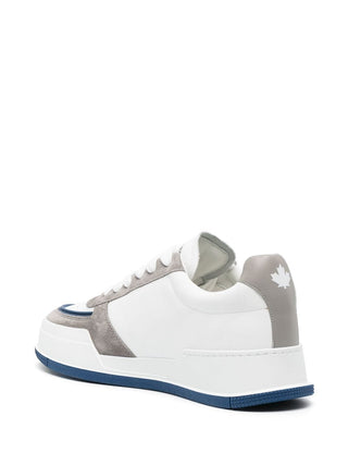 Dsquared2 Sneakers White