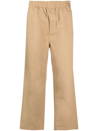 CARHARTT WIP PRE Trousers Beige