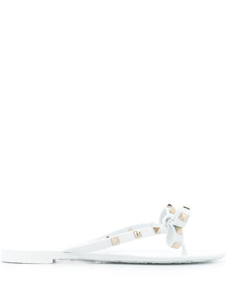 Valentino Garavani Sandals White