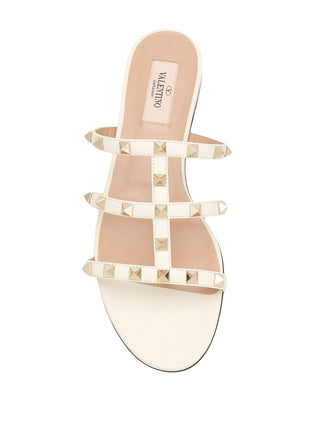 Valentino Garavani Sandals White