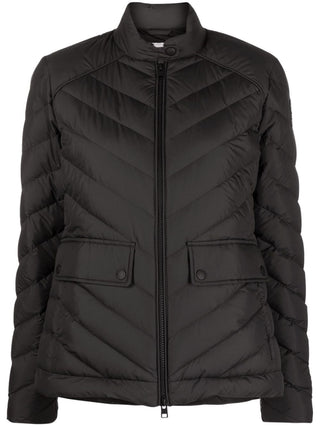 Woolrich Coats Black