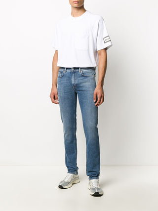 Acne Studios Jeans Blue