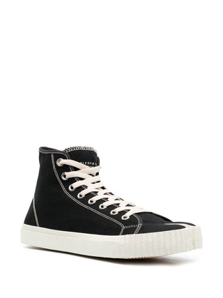 Maison Margiela Sneakers Black