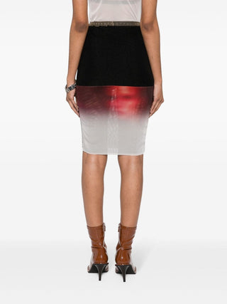 OTTOLINGER Skirts Red