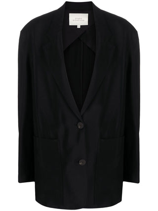 STUDIO NICHOLSON PRE Jackets Black