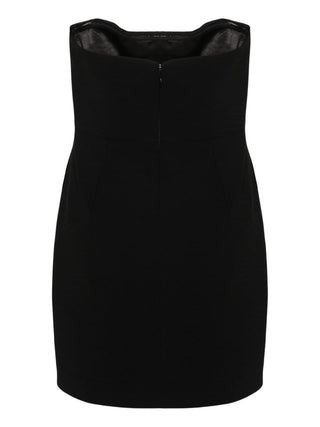 THE NEW ARRIVALS BY ILKYAZ OZEL Dresses Black