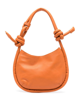 Zanellato Bags.. Orange