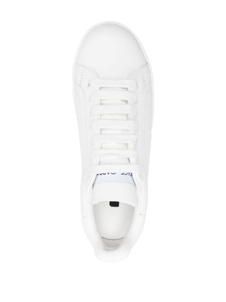 Dolce & Gabbana Sneakers White