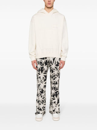 Palm Angels Trousers Black