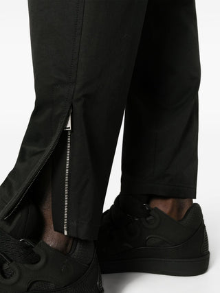 Lanvin Trousers Black