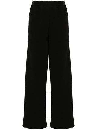 Wardrobe.Nyc WARDROBE NYC Trousers Black