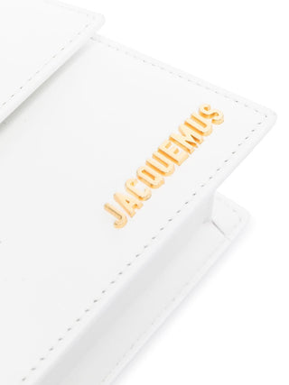 JACQUEMUS Bags.. White