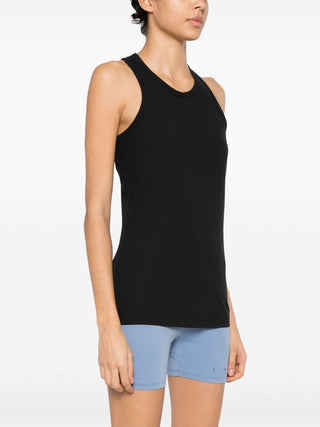 Adidas By Stella McCartney Top Black