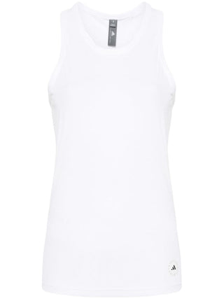 Adidas By Stella McCartney Top White