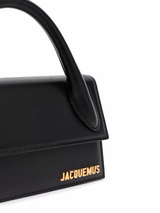 JACQUEMUS Bags.. Black