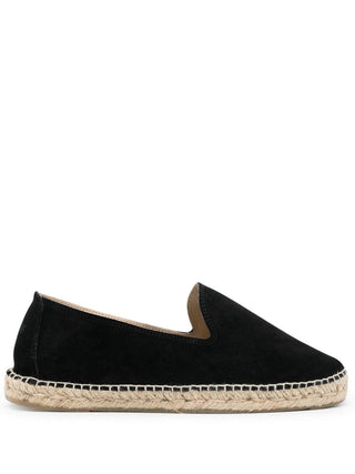 MANEBI Flat shoes Black